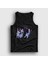 Unisex Siyah HH Black Sabbath Atlet 1