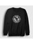 Unisex Siyah Seal Black Sabbath Sweatshirt 1