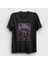 Unisex Siyah The End Black Sabbath T-Shirt 1
