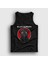Unisex Siyah The Mask Black Sabbath Atlet 1
