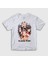 Unisex Çocuk Beyaz Girls Blackpink T-Shirt 1