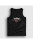 Unisex Siyah Heart Bon Jovi Atlet 1