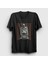 Unisex Siyah Angels Bring Me The Horizon T-Shirt 1