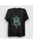 Unisex Siyah Band Bring Me The Horizon T-Shirt 1