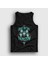 Unisex Siyah Band Bring Me The Horizon Atlet 1