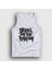 Unisex Beyaz Bring Me The Horizon Atlet 1
