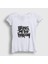 Kadın Beyaz Bring Me The Horizon T-Shirt 1