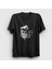 Unisex Siyah Captain Bring Me The Horizon T-Shirt 1