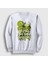 Unisex Beyaz Green Bring Me The Horizon Sweatshirt 1