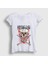 Kadın Beyaz Gun Bring Me The Horizon T-Shirt 1