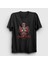 Unisex Siyah Nurse Bring Me The Horizon T-Shirt 1