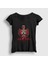 Kadın Siyah Nurse Bring Me The Horizon T-Shirt 1