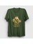 Unisex Haki Skull Bring Me The Horizon T-Shirt 1