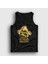 Unisex Siyah Skull Bring Me The Horizon Atlet 1