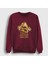 Unisex Bordo Skull Bring Me The Horizon Sweatshirt 1