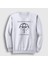 Unisex Beyaz Spirit Bring Me The Horizon Sweatshirt 1