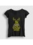 Kadın Siyah Suit Bring Me The Horizon T-Shirt 1