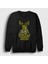 Unisex Siyah Suit Bring Me The Horizon Sweatshirt 1