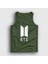 Unisex Haki Doors Bts Atlet 1