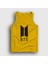 Unisex Sarı Doors Bts Atlet 1