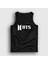 Unisex Siyah Logo Bts Atlet 1