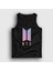 Unisex Siyah Purple Bts Atlet 1