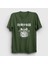 Unisex Haki Vest Bts T-Shirt 1