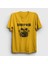 Unisex Sarı Vest Bts T-Shirt 1