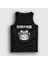 Unisex Siyah Vest Bts Atlet 1