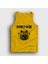 Unisex Sarı Vest Bts Atlet 1