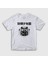 Unisex Çocuk Beyaz Vest Bts T-Shirt 1