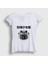 Kadın Beyaz Vest Bts T-Shirt 1