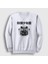 Unisex Beyaz Vest Bts Sweatshirt 1