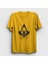 Unisex Sarı Robe Assassin's Creed T-Shirt 1