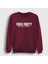 Unisex Bordo Black Ops Call Of Duty Sweatshirt 1