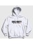 Unisex Beyaz Black Ops Call Of Duty Kapüşonlu Sweatshirt 1