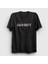 Unisex Siyah Logo Call Of Duty T-Shirt 1
