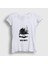 Kadın Beyaz Skull Call Of Duty T-Shirt 1