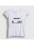 Kadın Beyaz Arrows Minecraft T-Shirt 1