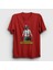 Unisex Kırmızı Cover Pubg T-Shirt 1