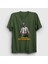 Unisex Haki Cover Pubg T-Shirt 1
