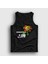 Unisex Siyah Flowey Undertale Atlet 1