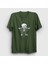Unisex Haki Sans Undertale T-Shirt 1