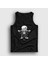 Unisex Siyah Sans Undertale Atlet 1