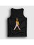 Unisex Siyah Pose Queen Freddie Mercury Atlet 1