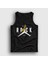 Unisex Siyah Rock You Queen Freddie Mercury Atlet 1