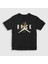 Unisex Çocuk Siyah Rock You Queen Freddie Mercury T-Shirt 1