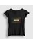 Kadın Siyah Imagine Beatles John Lennon T-Shirt 1