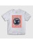 Unisex Çocuk Beyaz Peace Beatles John Lennon T-Shirt 1