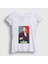 Kadın Beyaz Smoking Nirvana Kurt Cobain T-Shirt 1